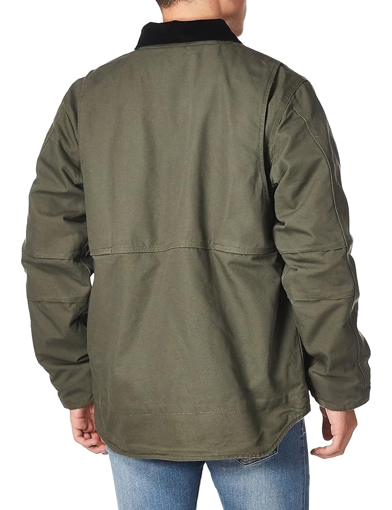 カーハート A-2風ジャケット 短丈 Carhartt 廃盤 J165BLK カーハート A-2風ジャケット 短丈 Carhartt 廃盤 J165BLK